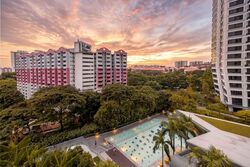 D'Leedon (D10), Condominium #584932241